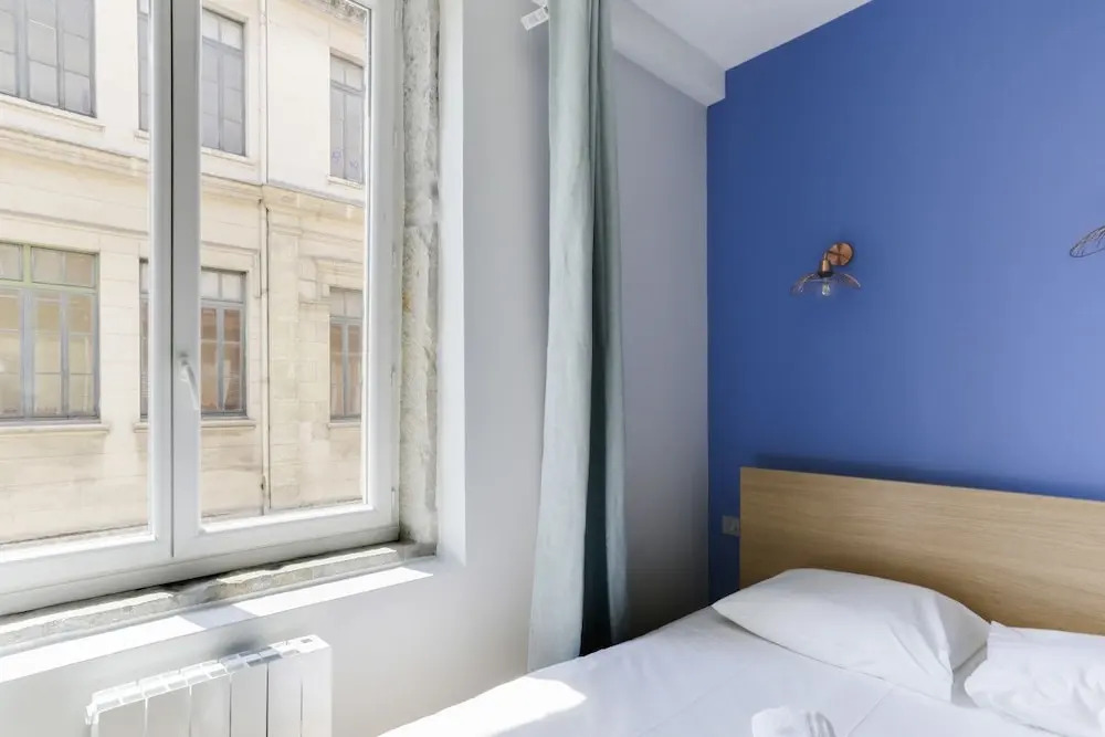 Beautiful Flat In The Heart Of Lyon