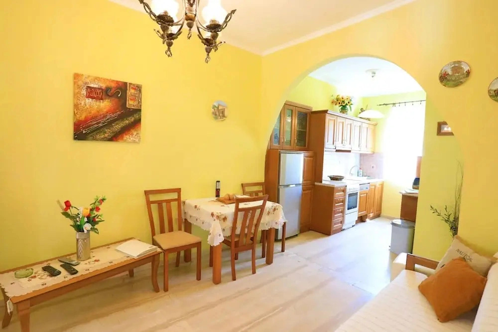 Beach Villa Varvara