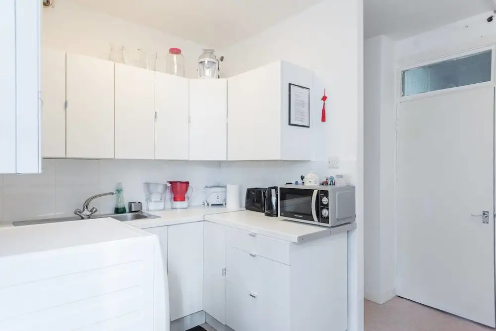 Casa Mirian London