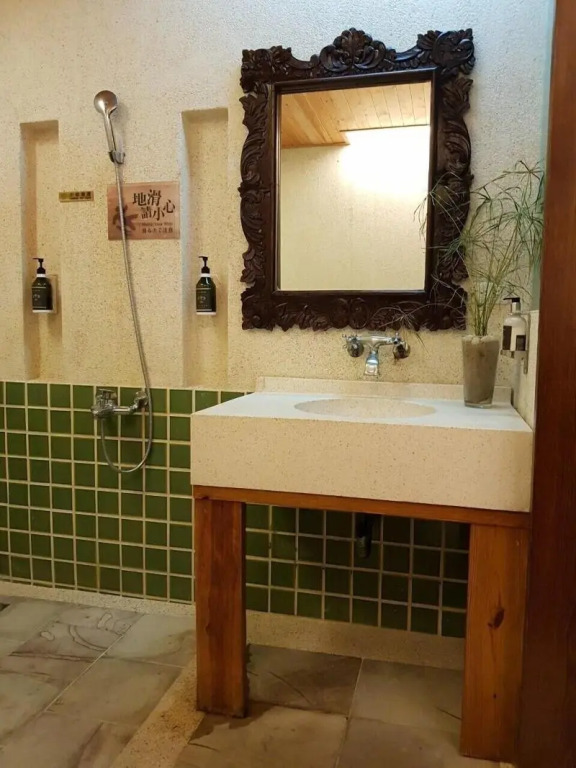 No. 26 Corner Villa Resort