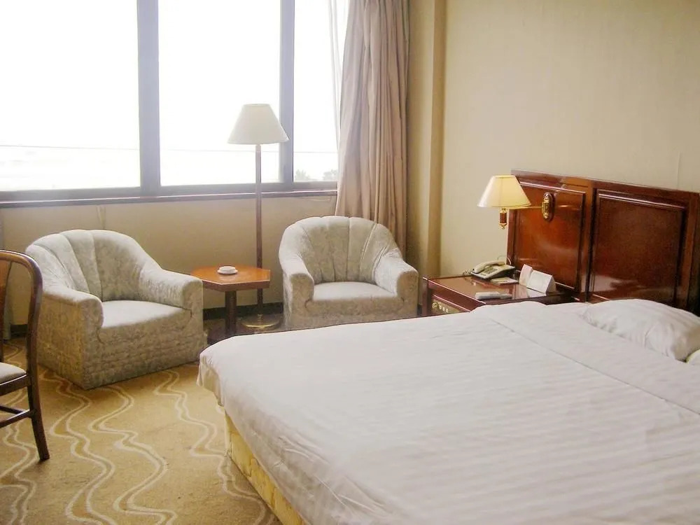 Qing Yuan Hotel