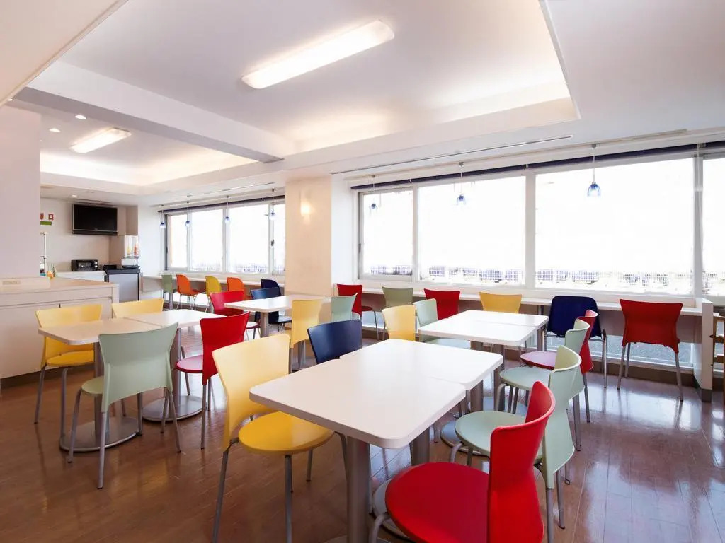 Comfort Inn Tosu