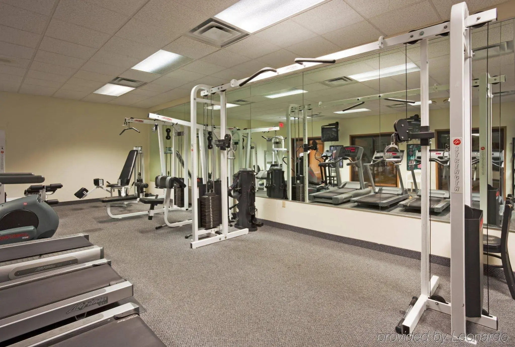 Holiday Inn Express St Croix Valley by IHG