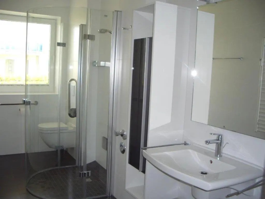 Appartementanlage Residenz Am Yachthafen
