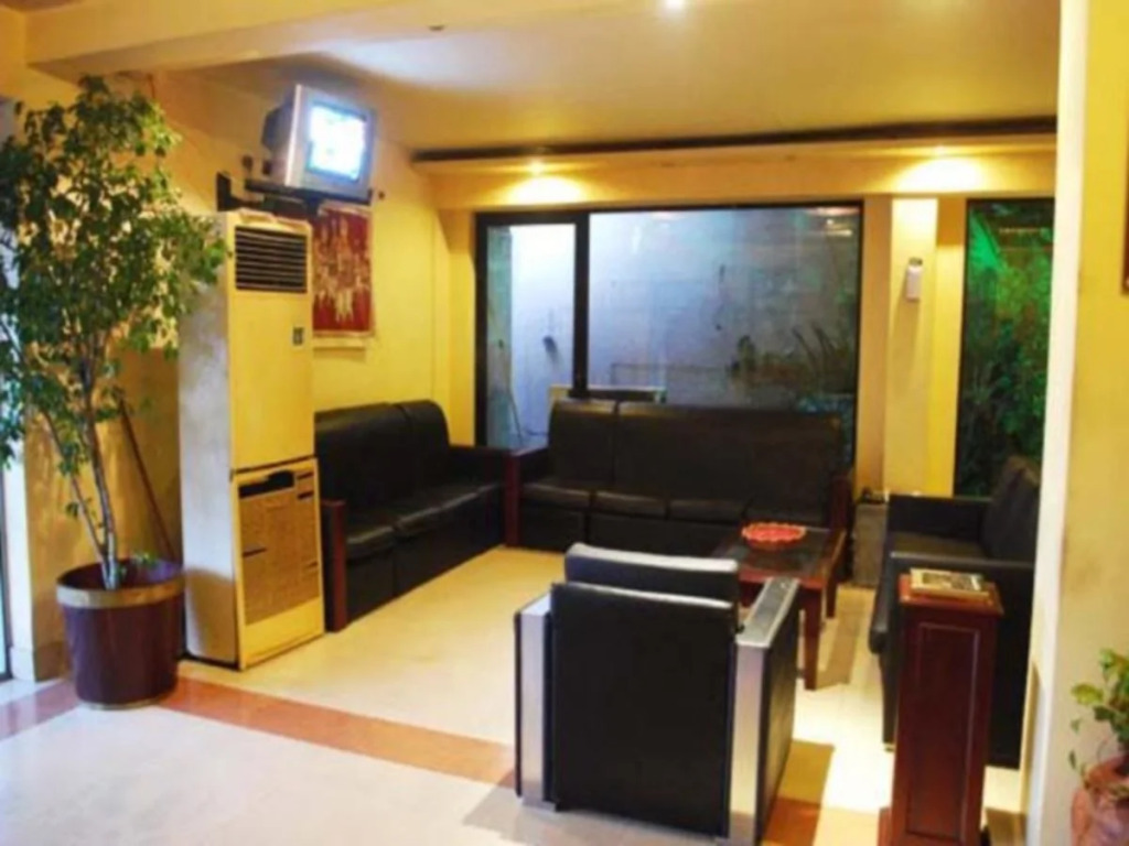 Indra Regent Hotel