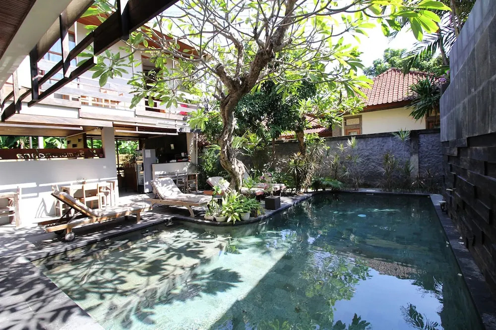 Airy Sanur Danau Tamblingan 60D Denpasar Bali