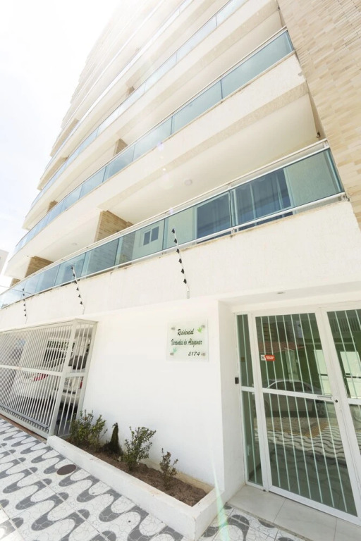 Apartamento Varandas Ponta Negra