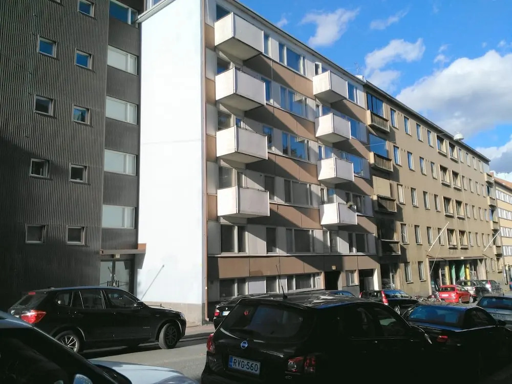 Precious Apartment
