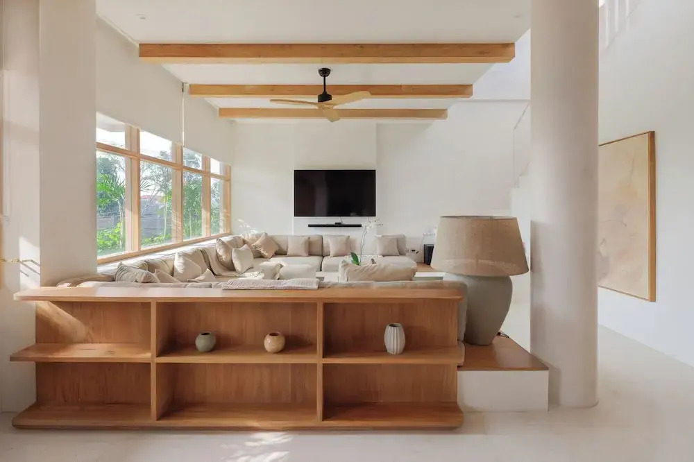 Flook Apartments Pererenan