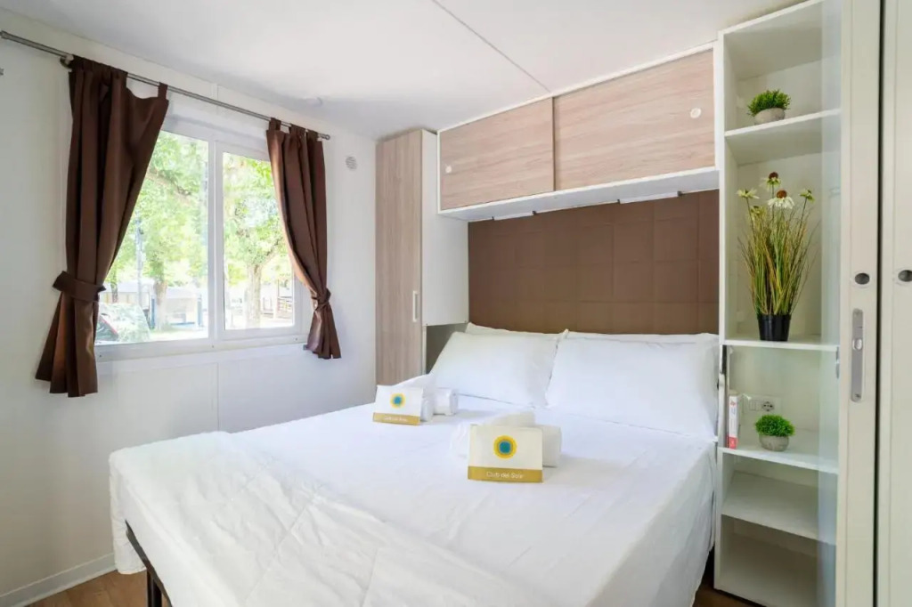 Club del Sole Adriatico Cervia Easy Camping Village
