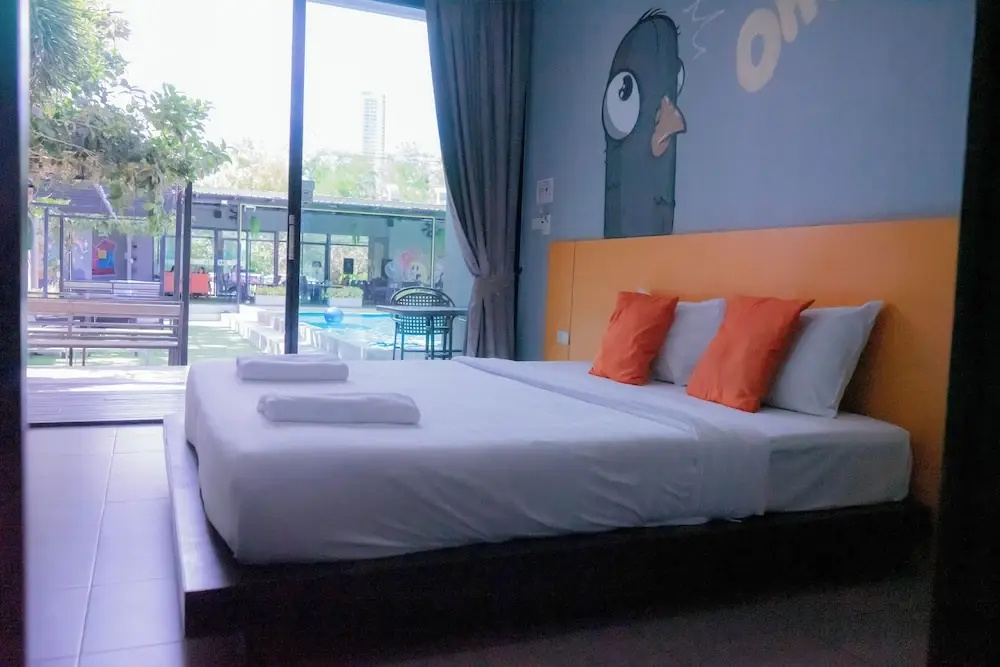 S Club & Hotel