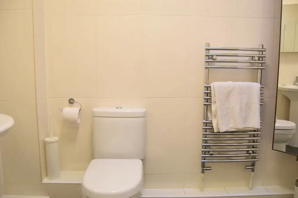 Stylish 2 Bedroom Flat In Putney