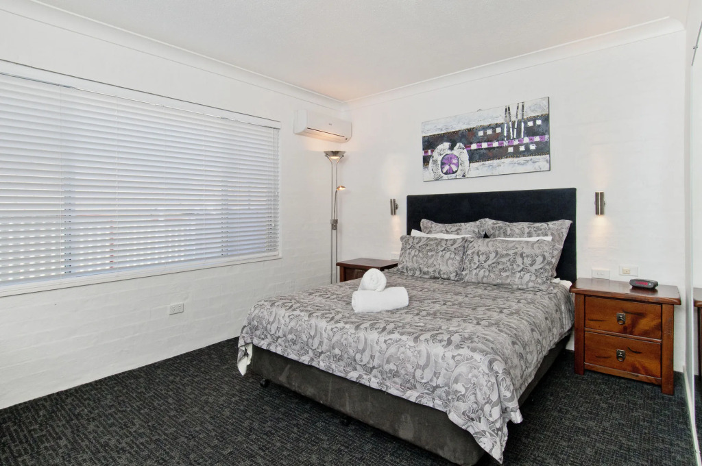 Marco Polo Motor Inn Taree