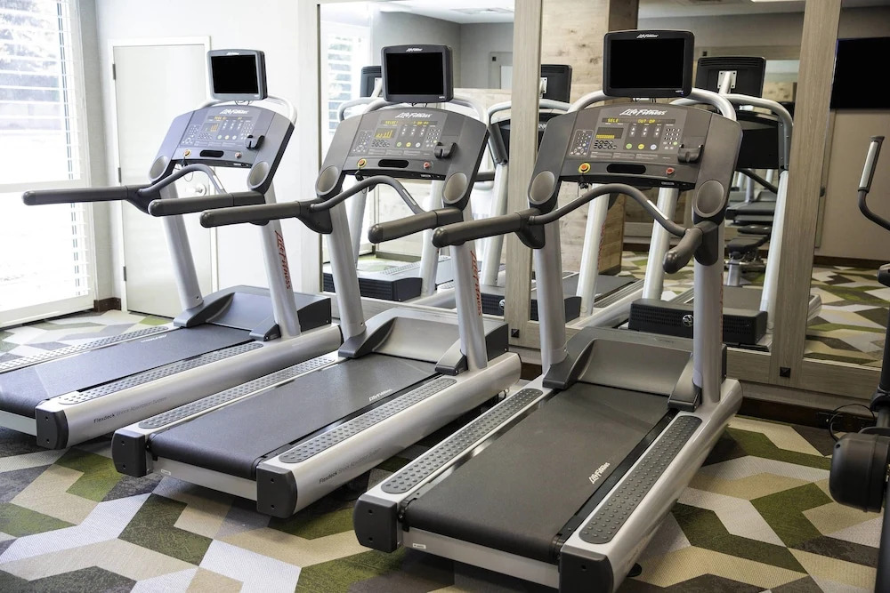 Fairfield Inn & Suites by Marriott Savannah Midtown