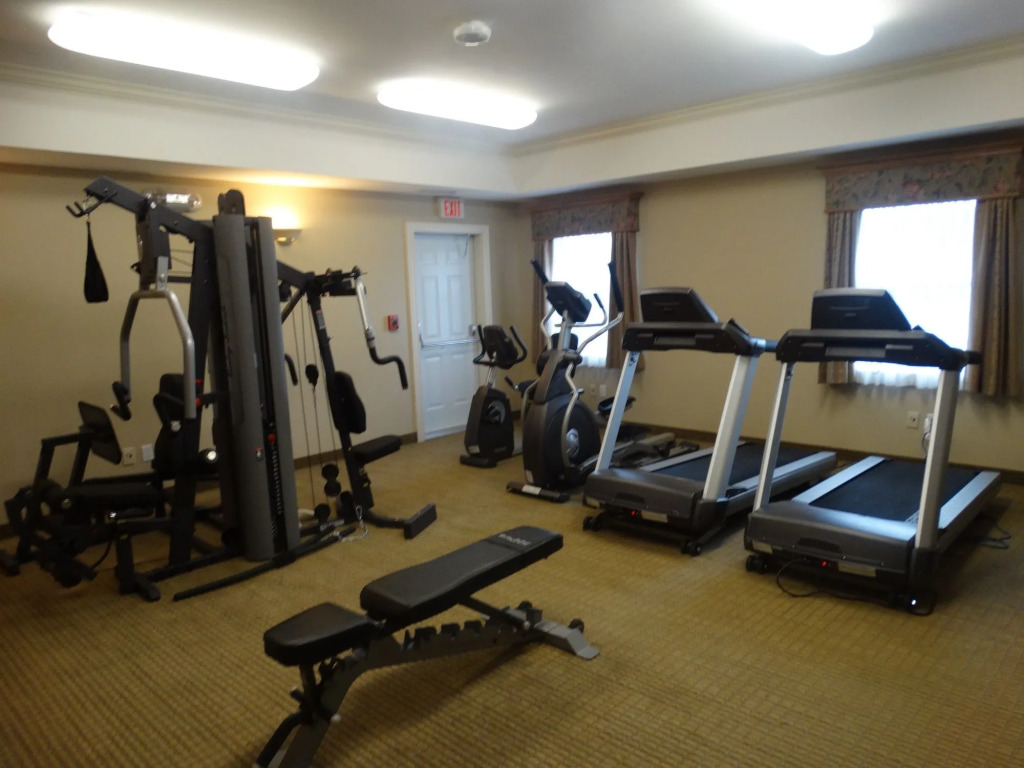 Quality Inn & Suites Amsterdam