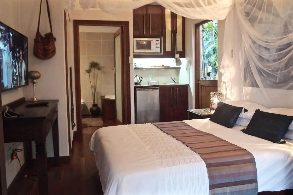 Jakitas Guest house