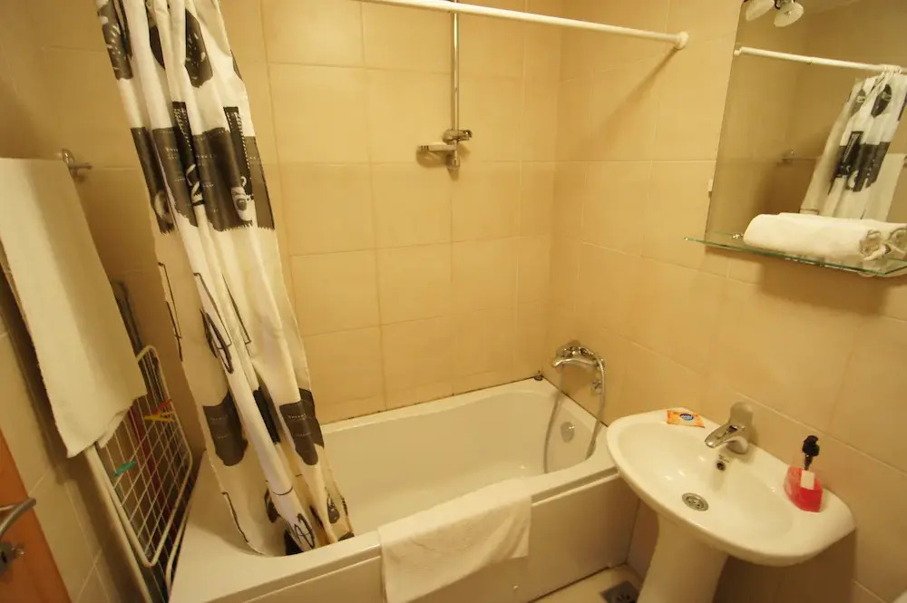 Petrovac Bay Apartments