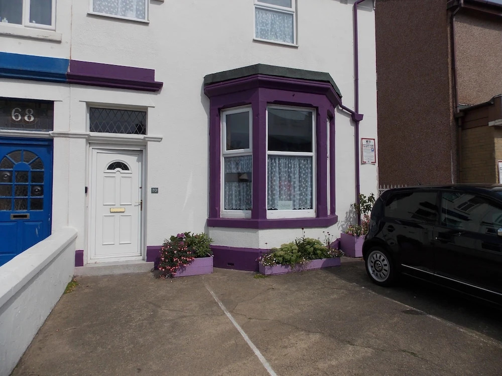 Starlight Guest House