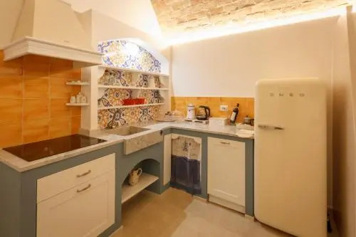 Casa Vacanza Il Fontanino Nel Cuore Dei Sassi