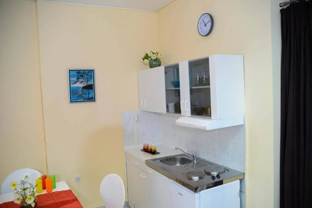 Studio Apartman LBO