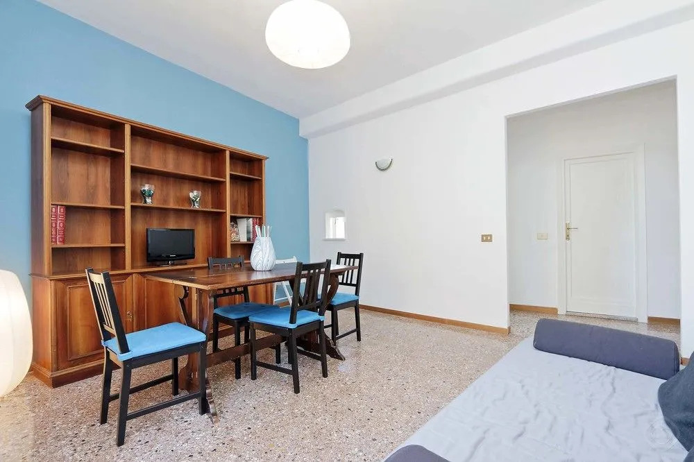 Vaticano apartments - Aurelio area