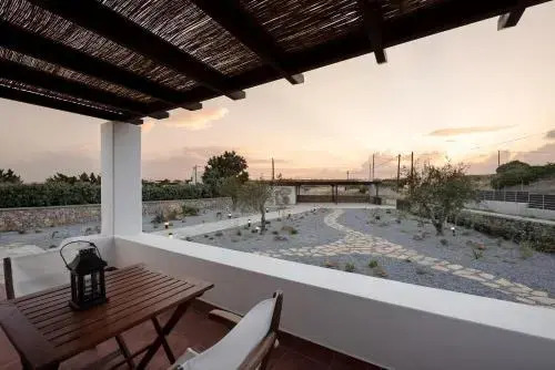 Villa Salamina