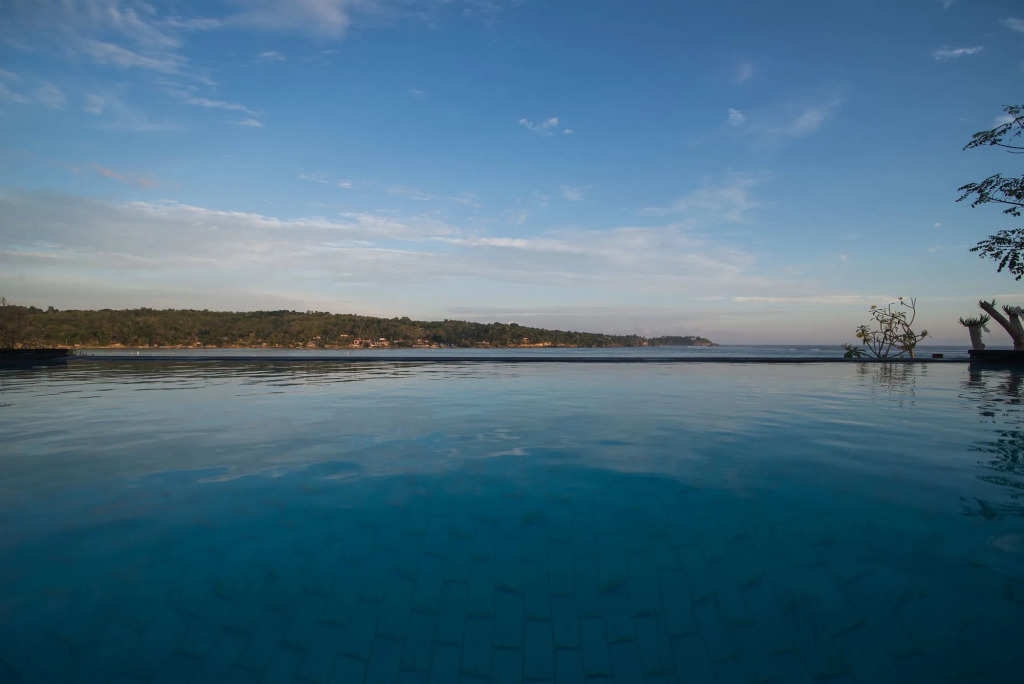 Laguna Reef Huts