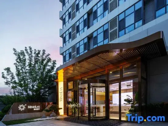 Mindlax Hotel