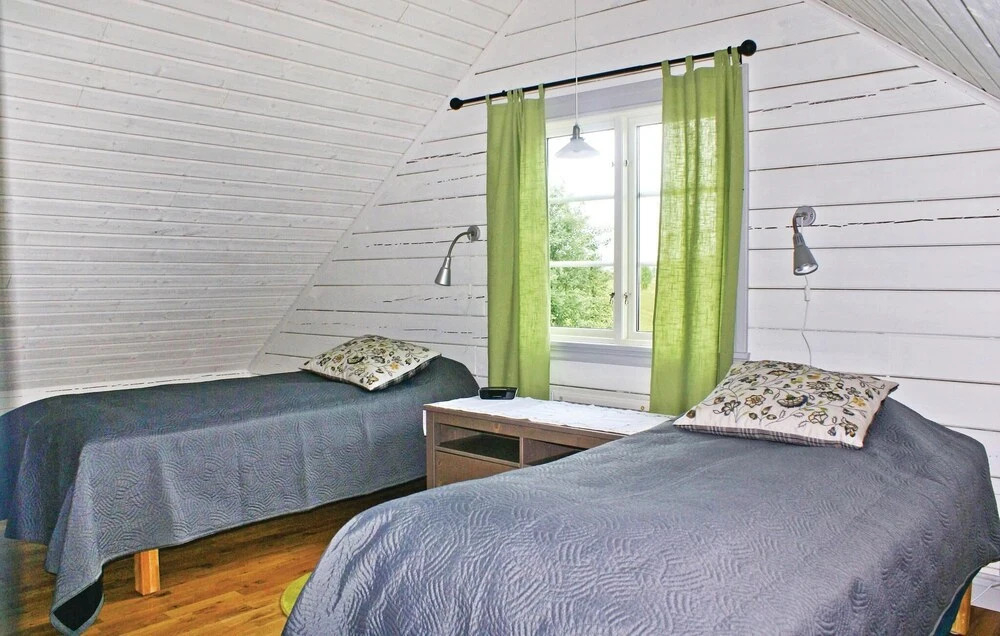 Beautiful Home in Vetlanda With 3 Bedrooms and Wifi