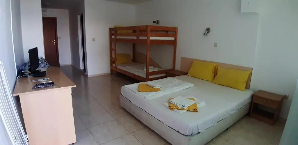 Hotel Lozite
