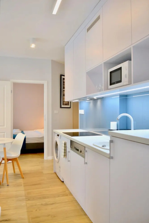 JessApart - Chlodna Apartment