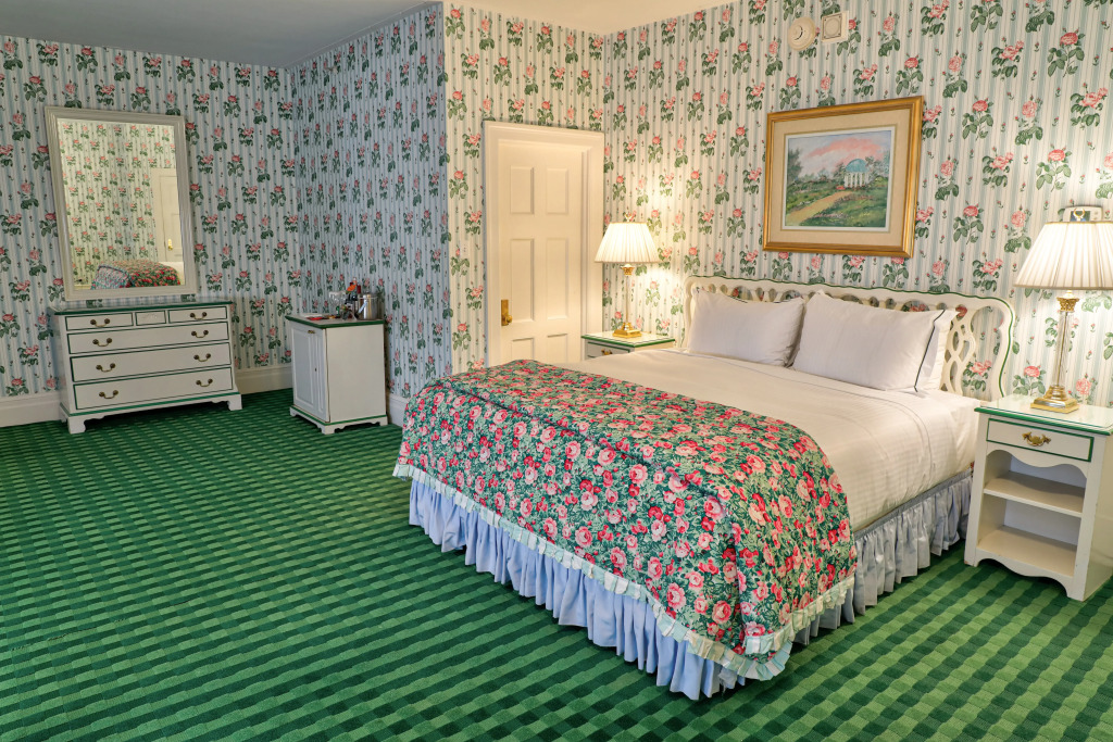 The Greenbrier