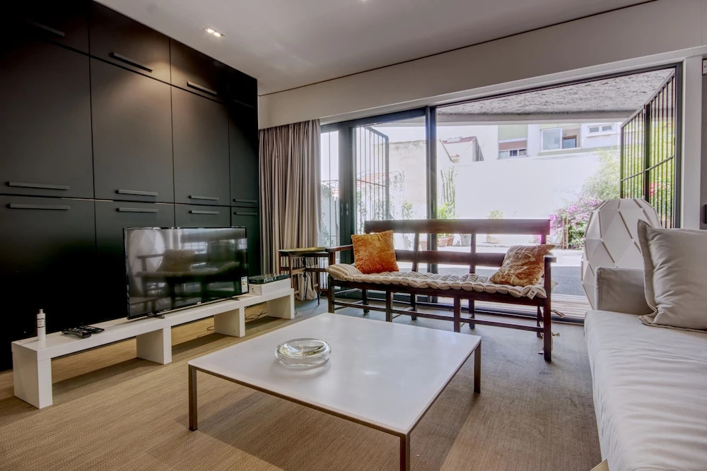 L Ange de la Garde Appartement privé