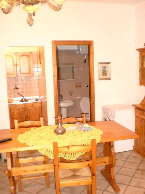 Apartment With 2 Bedrooms in Nardò, With Wonderful sea View and Enclosed Garden Near the Beach