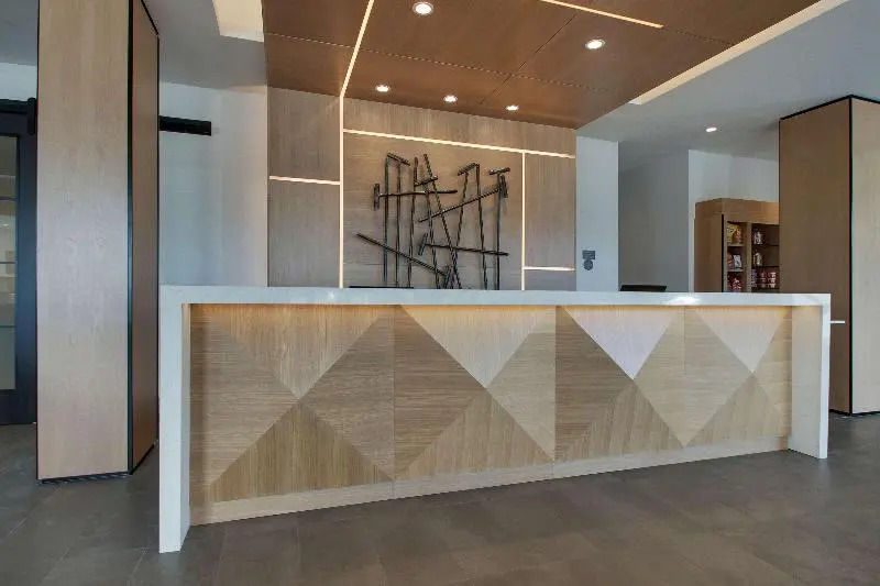 Hyatt House Oak Brook