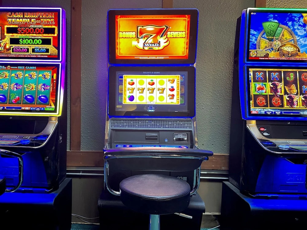 Lacombe Motor Inn