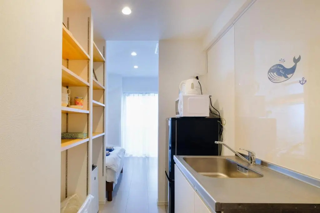 Good Life Apartment