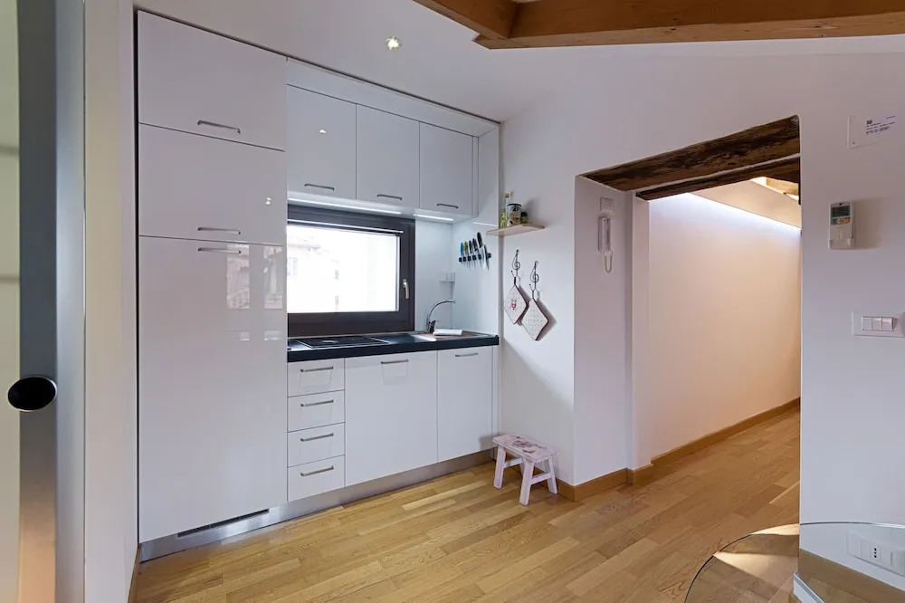 Bijoux Apartment