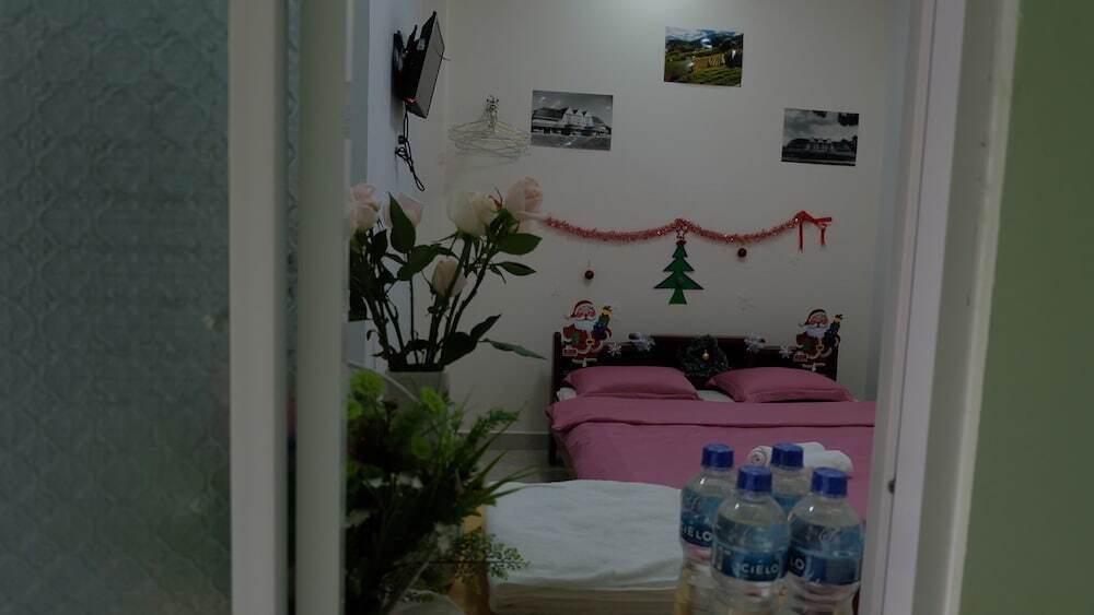 Friendly Homestay - Hostel