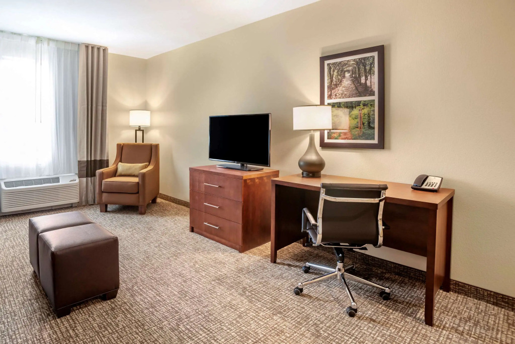 Comfort Inn & Suites Winchester