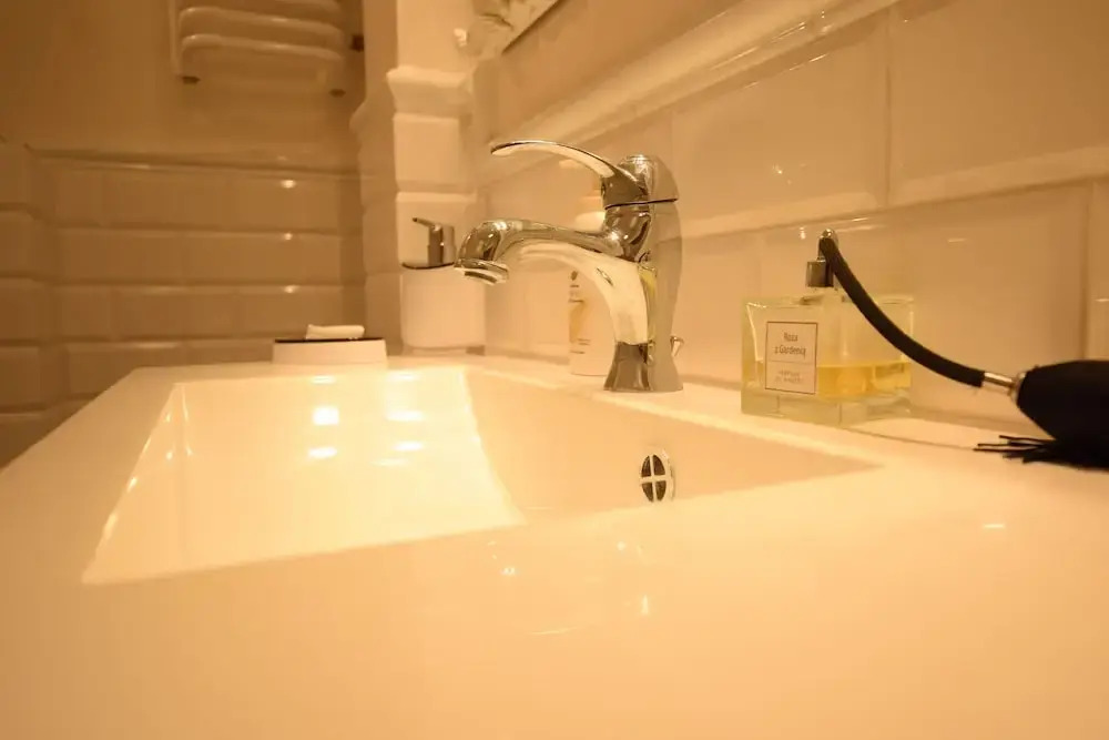 Elegant Apartment Foksal