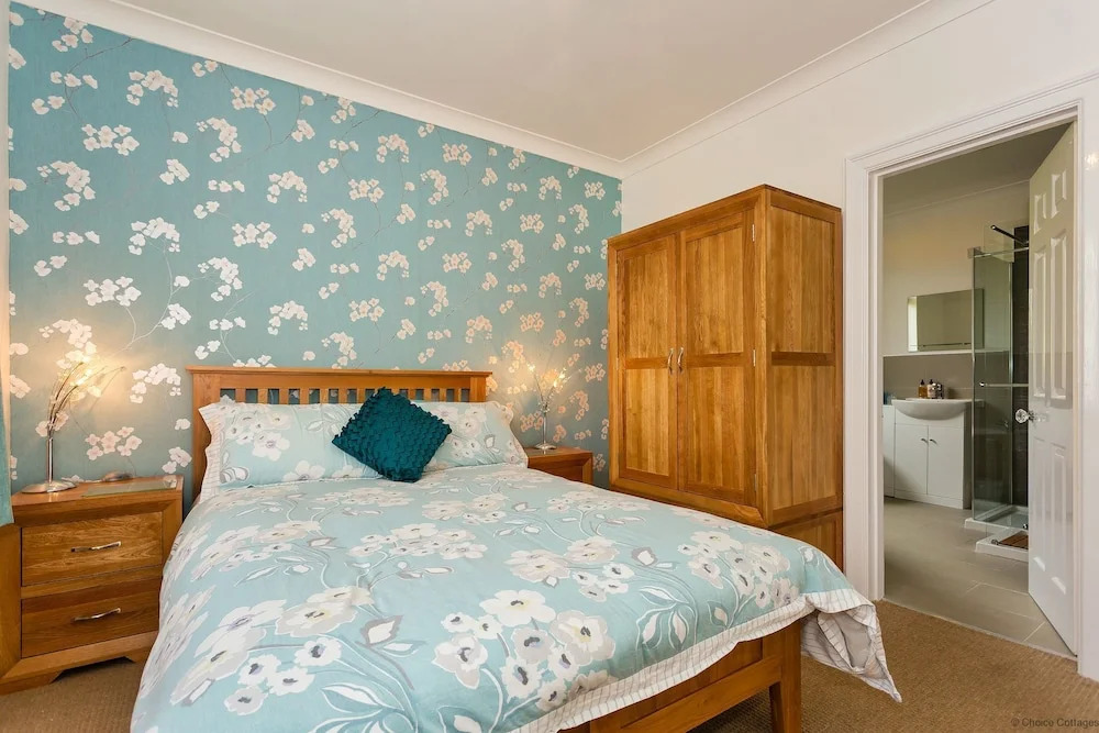 Woolacombe Little Quest 1 Bedroom