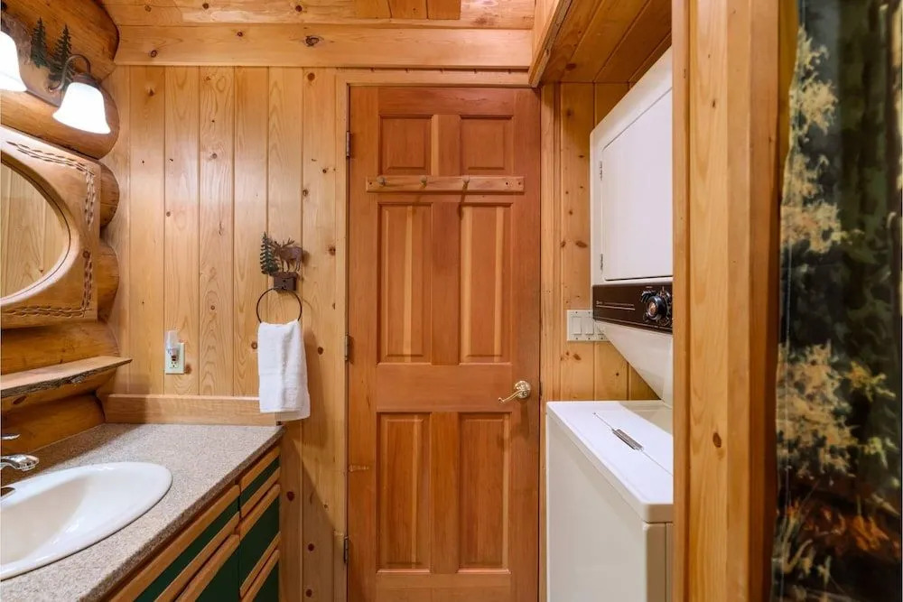 Moosehead Lodge
