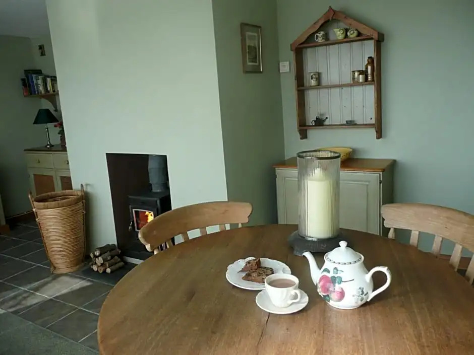 Bratton View Bed and Breakfast