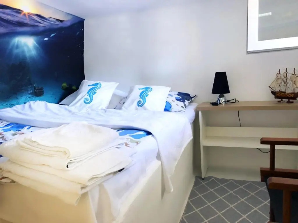 Apartments Pirka
