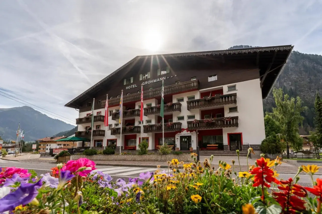 Hotel Grohmann