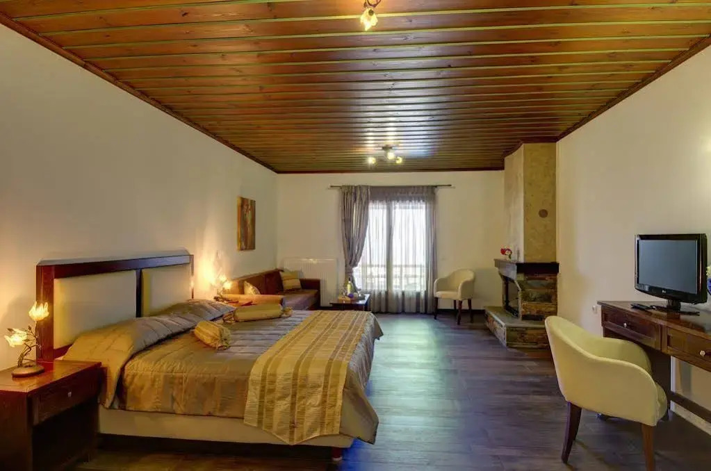 Hotel Zagora