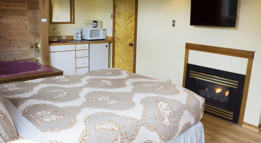 The Inn at Manzanita
