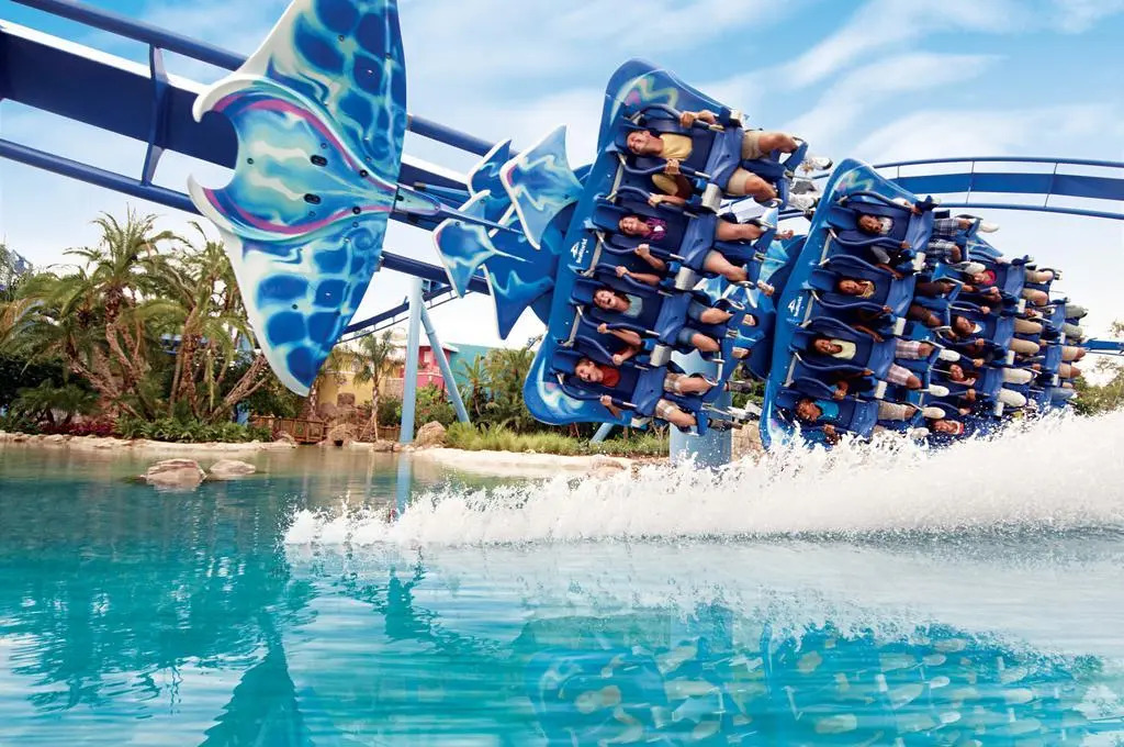 Residence Inn by Marriott Orlando at SeaWorld