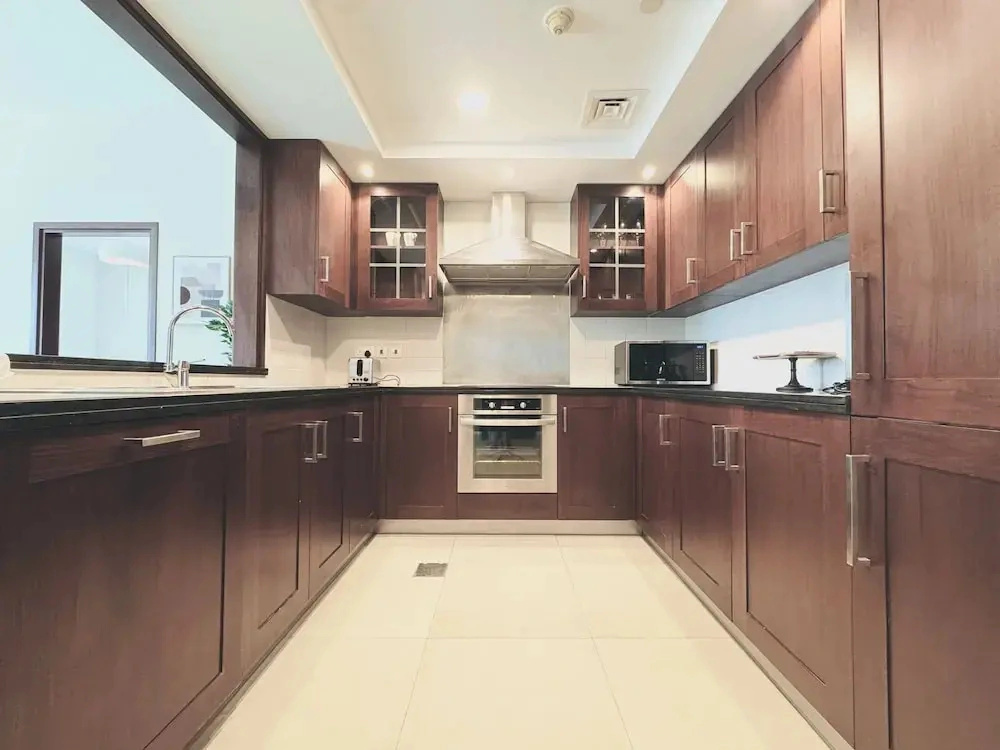 Venduras Chic 1BR near Burj Khalifa